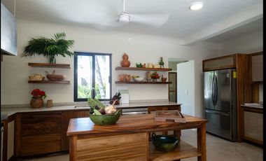 Casa en Puerto Escondido