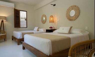 Casa en Puerto Escondido