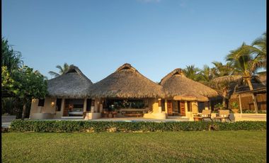 Casa en Puerto Escondido