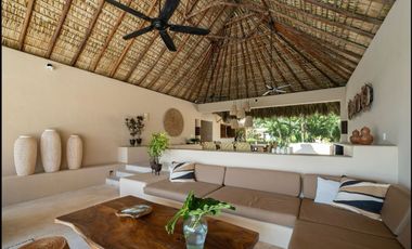 Casa en Puerto Escondido