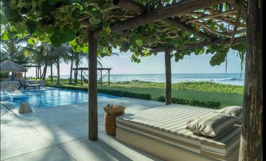 Casa en Puerto Escondido