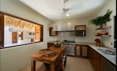 Casa en Puerto Escondido