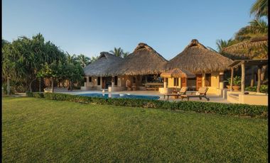 Casa en Puerto Escondido