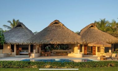 Casa en Puerto Escondido