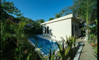 Casa en Puerto Escondido