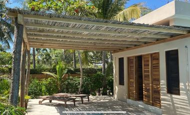 Casa en Puerto Escondido