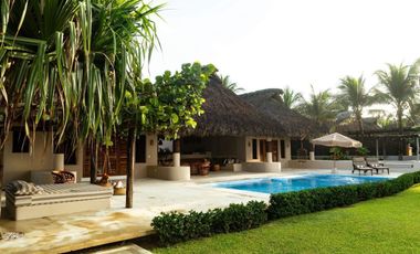 Casa en Puerto Escondido