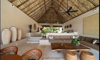 Casa en Puerto Escondido