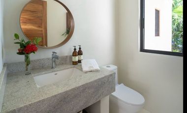 Casa en Puerto Escondido