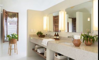 Casa en Puerto Escondido