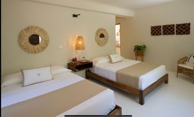 Casa en Puerto Escondido