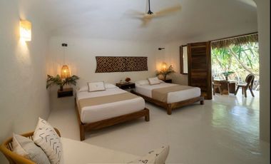 Casa en Puerto Escondido