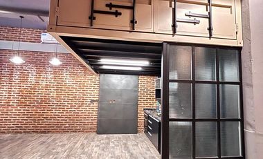 Amplio loft en alquiler Molina Ciudad