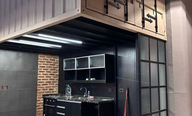 Amplio loft en alquiler Molina Ciudad