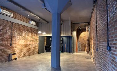 Amplio loft en alquiler Molina Ciudad