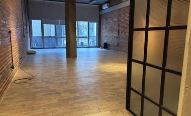 Amplio loft en alquiler Molina Ciudad