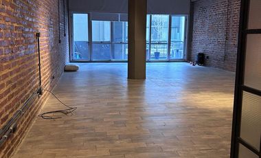 Amplio loft en alquiler Molina Ciudad