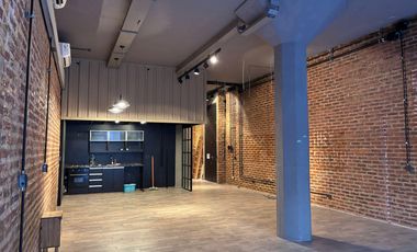 Amplio loft en alquiler Molina Ciudad