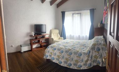 Casa en venta en La Antigua, en El Pirame, Ocoyoacac