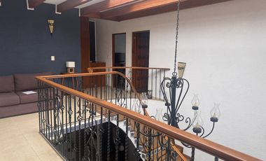 Casa en venta en La Antigua, en El Pirame, Ocoyoacac