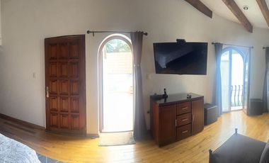 Casa en venta en La Antigua, en El Pirame, Ocoyoacac