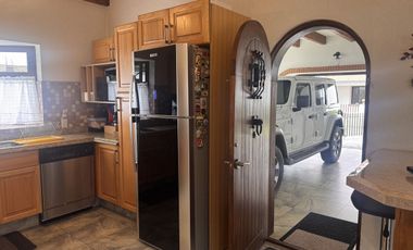 Casa en venta en La Antigua, en El Pirame, Ocoyoacac