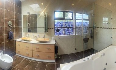 Casa en venta en La Antigua, en El Pirame, Ocoyoacac