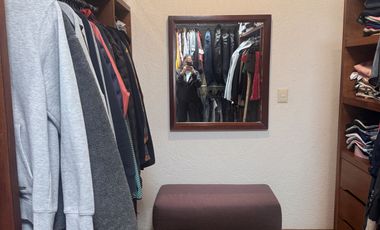 Casa en venta en La Antigua, en El Pirame, Ocoyoacac