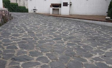 Casa en venta en La Antigua, en El Pirame, Ocoyoacac