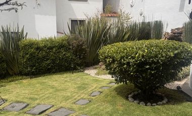 Casa en venta en La Antigua, en El Pirame, Ocoyoacac