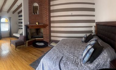 Casa en venta en La Antigua, en El Pirame, Ocoyoacac