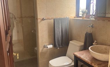 Casa en venta en La Antigua, en El Pirame, Ocoyoacac