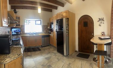 Casa en venta en La Antigua, en El Pirame, Ocoyoacac