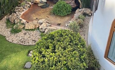 Casa en venta en La Antigua, en El Pirame, Ocoyoacac