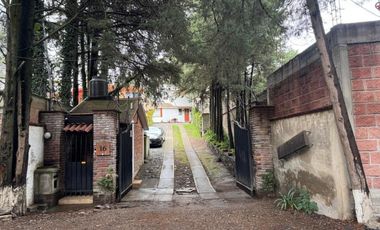 Casa en venta en La Antigua, en El Pirame, Ocoyoacac