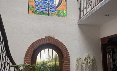 Casa en venta en La Antigua, en El Pirame, Ocoyoacac