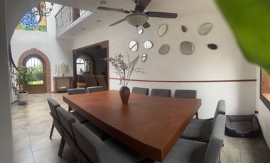 Casa en venta en La Antigua, en El Pirame, Ocoyoacac