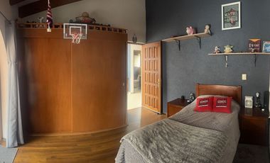 Casa en venta en La Antigua, en El Pirame, Ocoyoacac