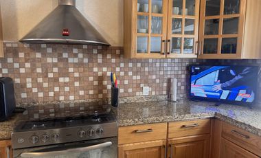 Casa en venta en La Antigua, en El Pirame, Ocoyoacac