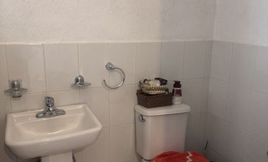 Casa en venta en La Antigua, en El Pirame, Ocoyoacac