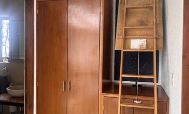 Casa en venta en La Antigua, en El Pirame, Ocoyoacac