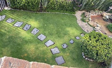 Casa en venta en La Antigua, en El Pirame, Ocoyoacac