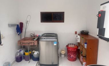 Casa en venta en La Antigua, en El Pirame, Ocoyoacac