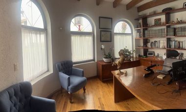 Casa en venta en La Antigua, en El Pirame, Ocoyoacac