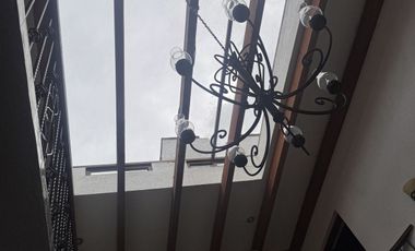 Casa en venta en La Antigua, en El Pirame, Ocoyoacac