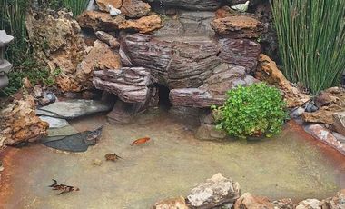 Casa en venta en La Antigua, en El Pirame, Ocoyoacac