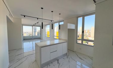 Piso 4 ambientes de CATEGORÍA
