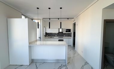 Piso 4 ambientes de CATEGORÍA