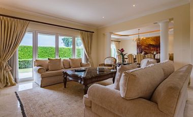 EN VENTA Casa en Bosques de las Lomas