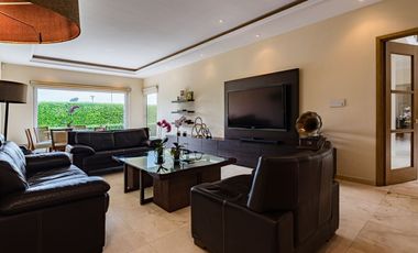 EN VENTA Casa en Bosques de las Lomas